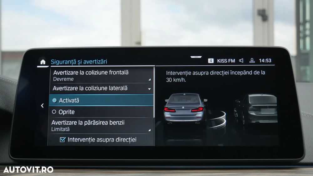 BMW Seria 5 530e xDrive AT PHEV - 35