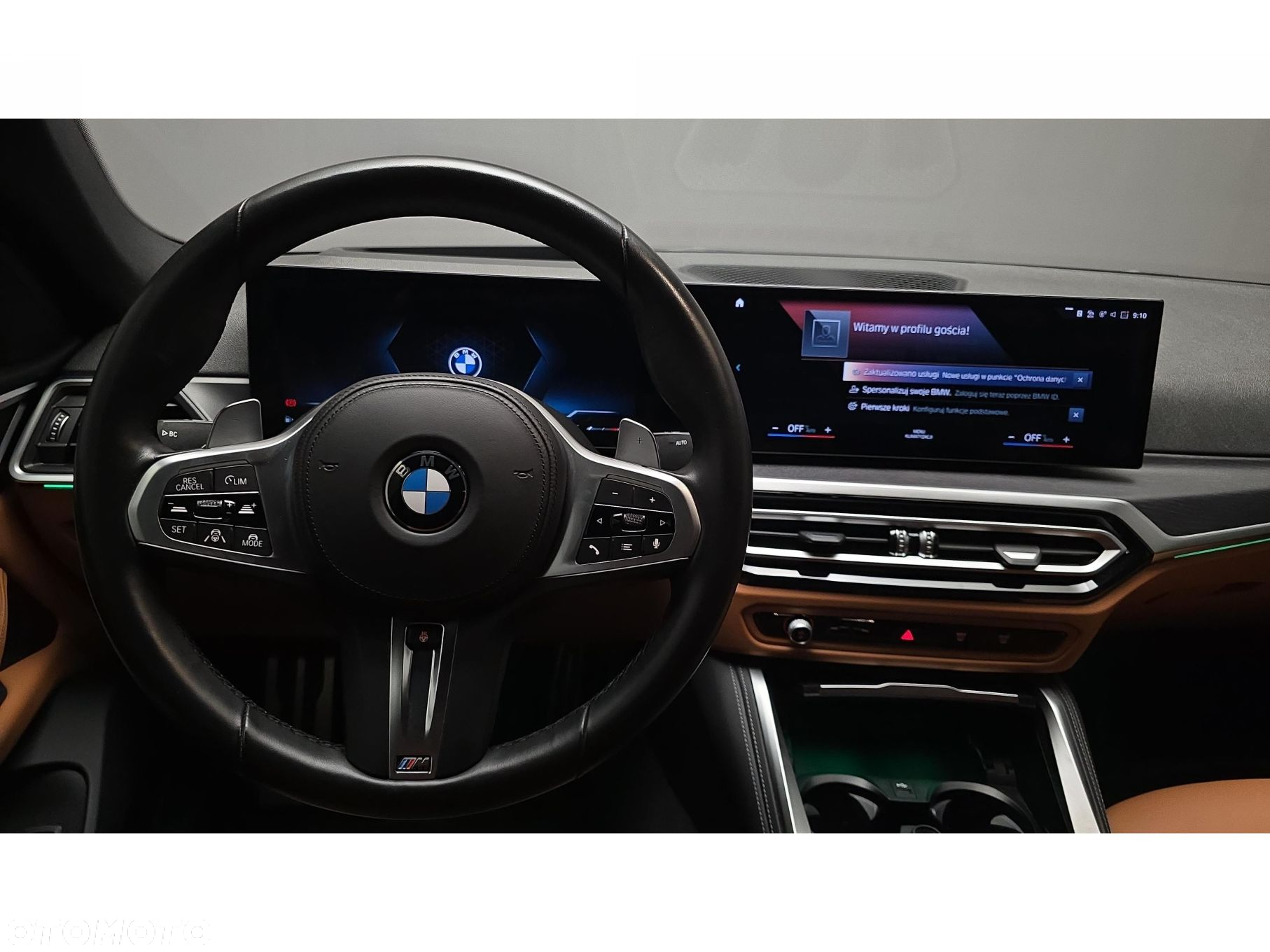 BMW Seria 4 - 20