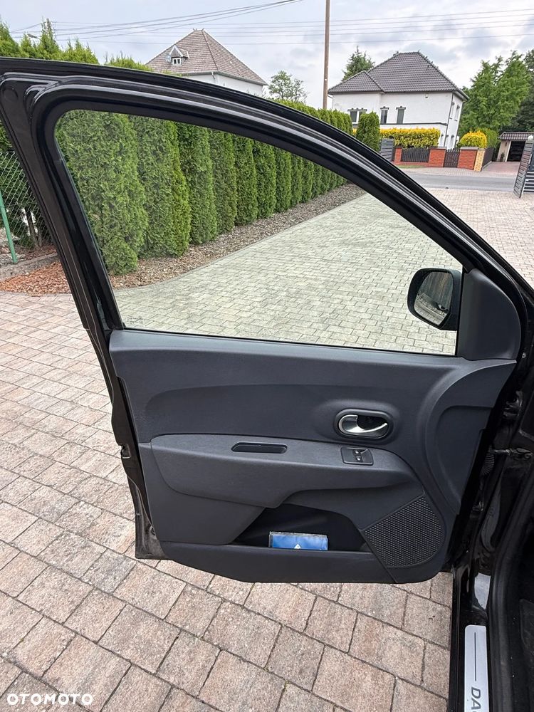 Dacia Lodgy 1.6 SCe Stepway S&S - 8