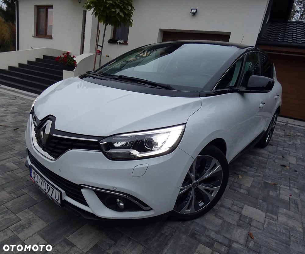 Renault Scenic 1.3 TCe Energy Intens - 28