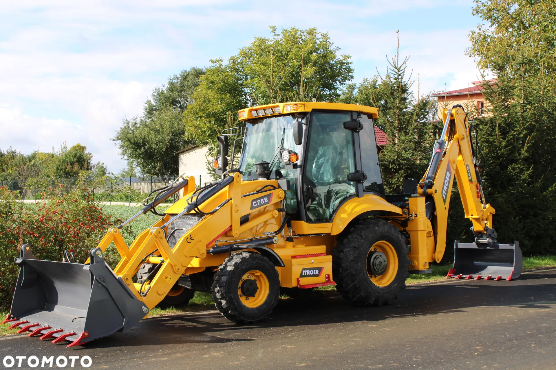 Stroer C788T - 11