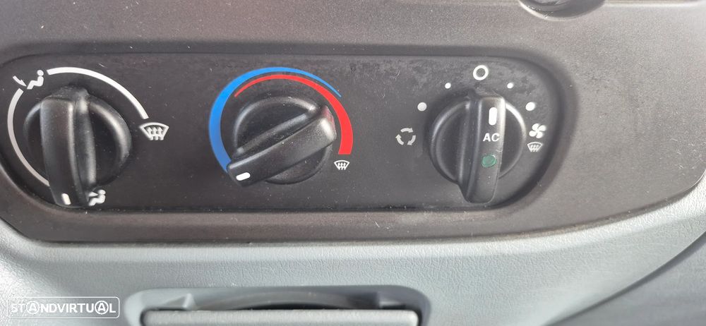 Ford Transit 2.4 TDCI - RIMOR  BLU CAMP BY 51 - 6 LUGARES - 6 DORMIDAS - 13