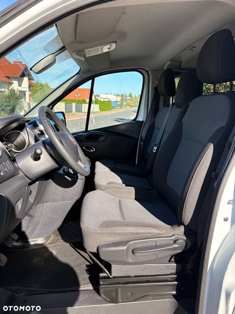 Fiat Talento Multicab Multijet L1H1 Base Business - 35
