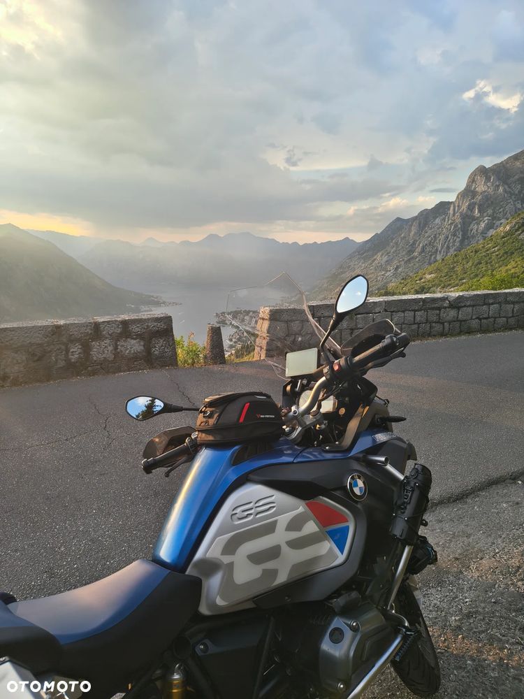 BMW GS - 16