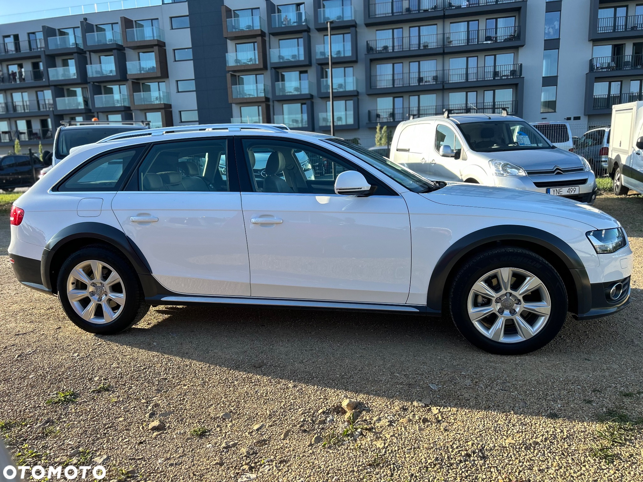 Audi A4 2.0 TDI Quattro - 2