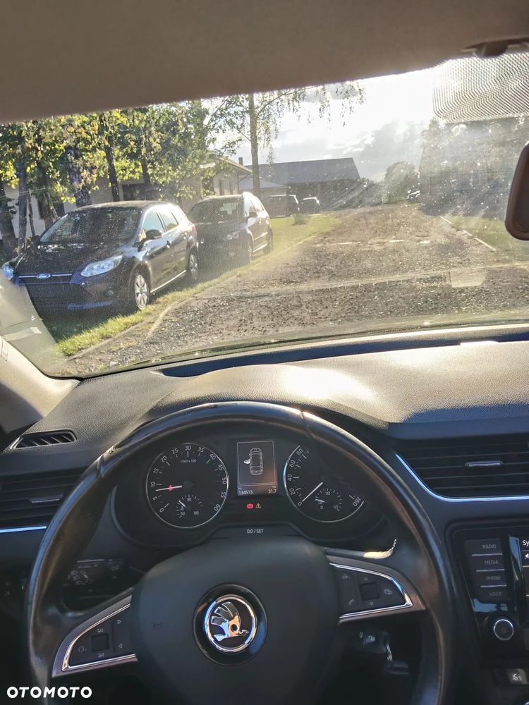 Skoda Octavia 2.0 TDI 4x4 Joy - 21