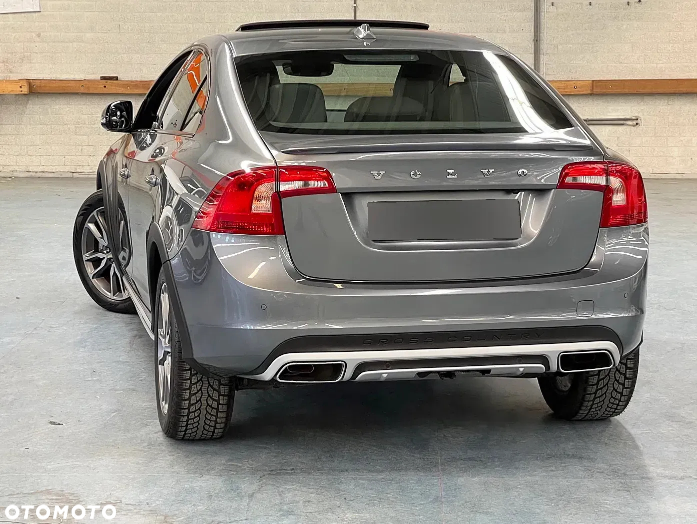 Volvo S60 D5 Drive-E Summum - 10