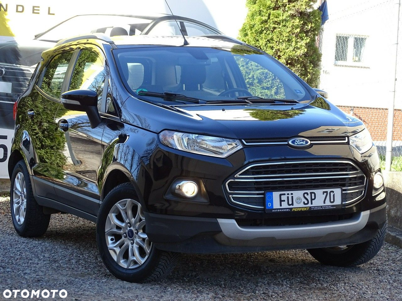 Ford EcoSport - 23