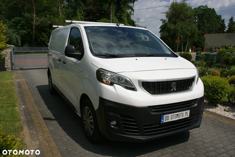 Peugeot Expert - 4