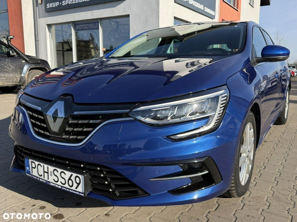 Renault Megane - 4