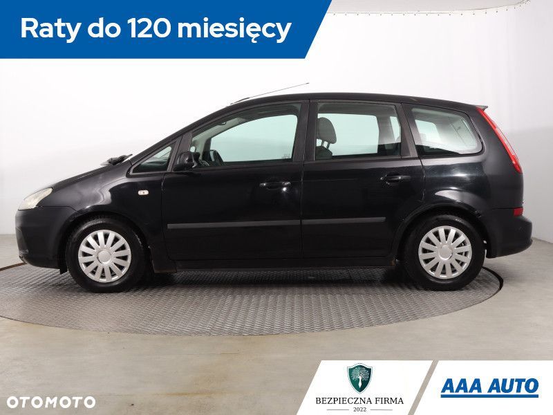 Ford C-MAX - 3