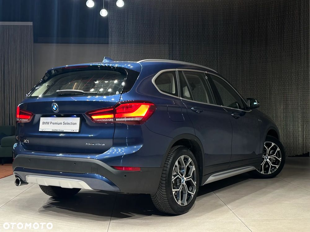 BMW X1 xDrive25e xLine - 2