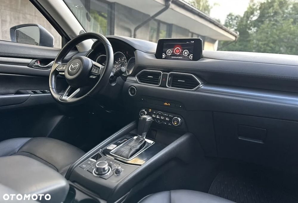 Mazda CX-5 - 11