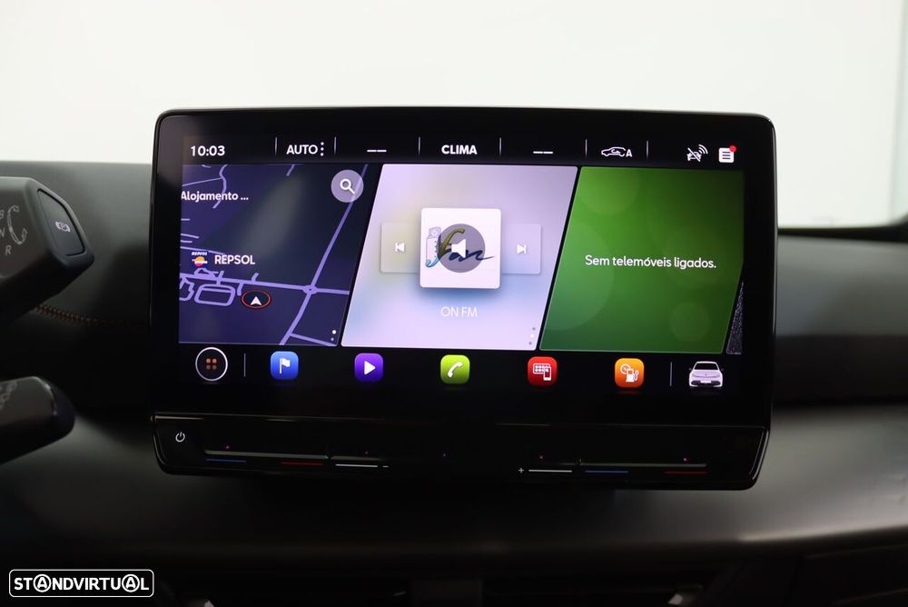 Cupra Born 58 kWh - 30