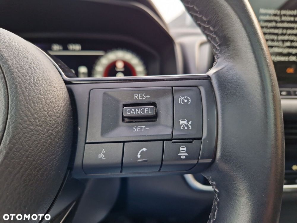 Nissan Qashqai - 18