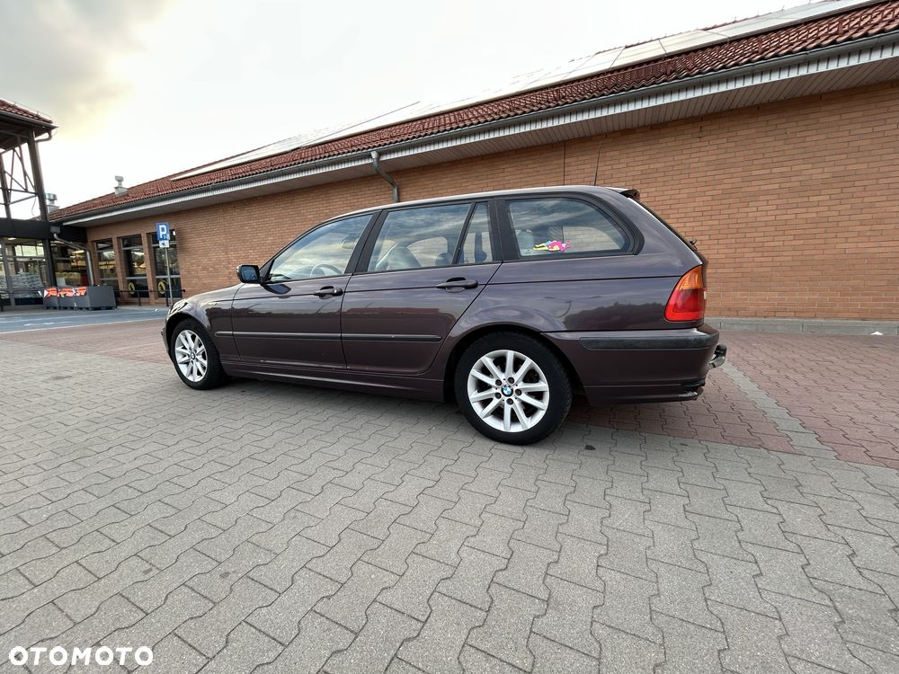 BMW Inny - 2