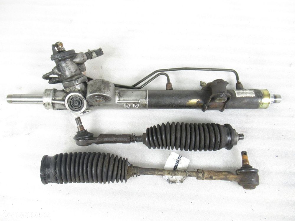 MAGLOWNICA NISSAN PRIMERA P12 49001BA200 34012493C - 1