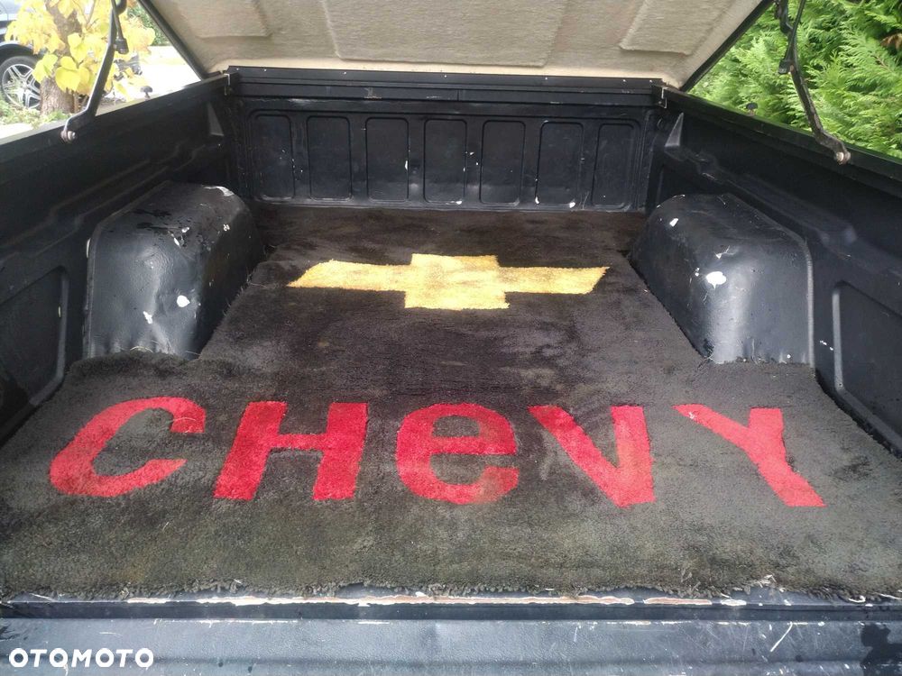 Chevrolet S-10 - 6