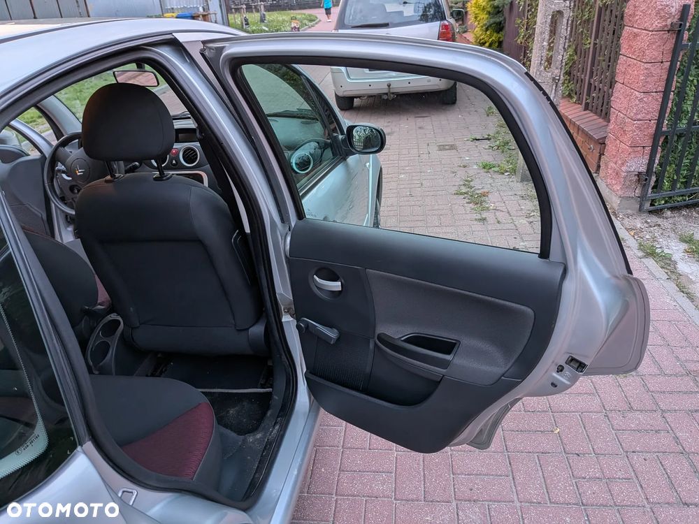 Citroën C3 1.4i Furio - 13