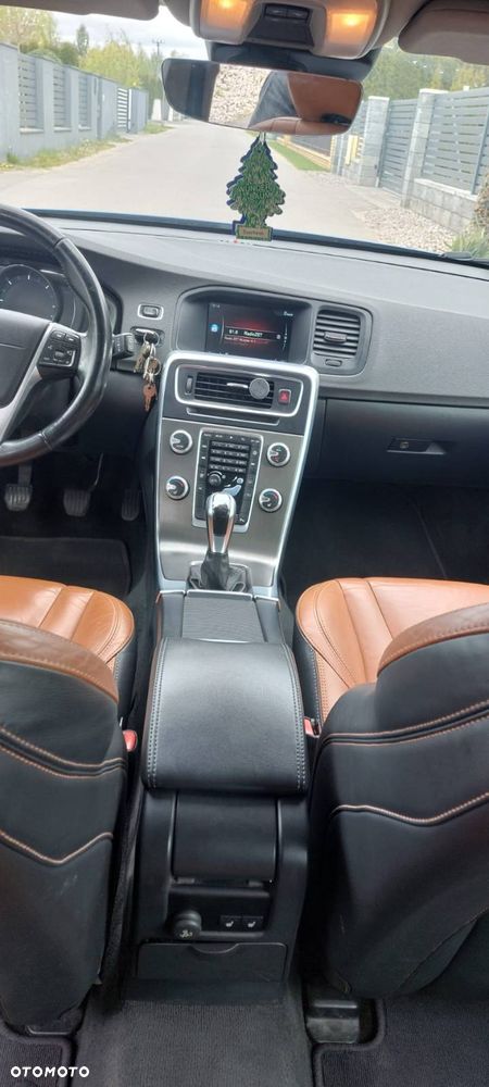 Volvo V60 - 31