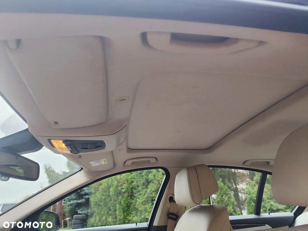 BMW Seria 5 - 25