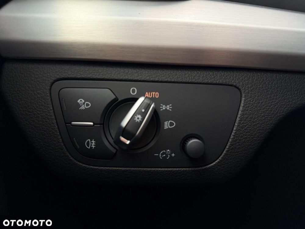 Audi Q5 40 TDI mHEV Quattro S Line S tronic - 20