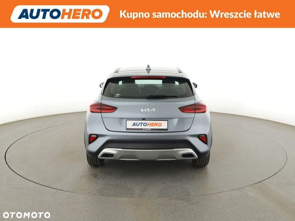 Kia XCeed 1.6 GDI DCT6 OPF Inspiration - 8