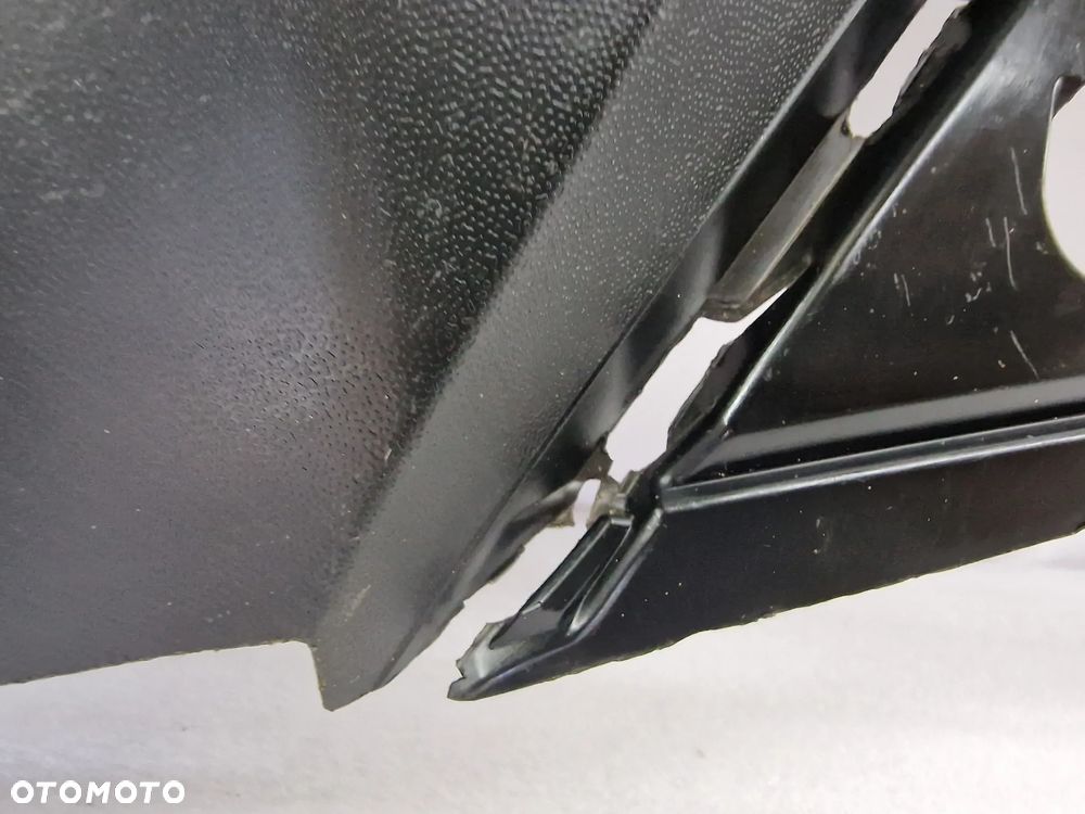VW TIGUAN 5N0 I LIFT CROSS 11- DOKŁADKA / SPOJLER POD ZDERZAK PRZEDNI PRZÓD , NR 5N0807903K , NR AUKCJI DT197 - 18
