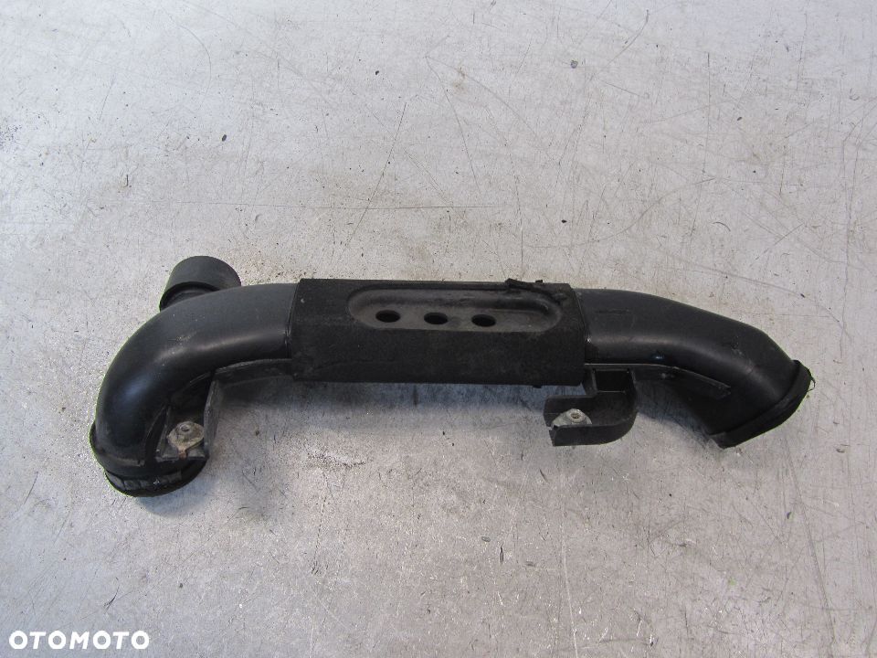 peugeot expert -scudo-jumpy 1.6 hdi rura powietrza - 2