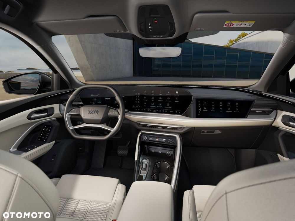 Audi Q5 Sportback - 7