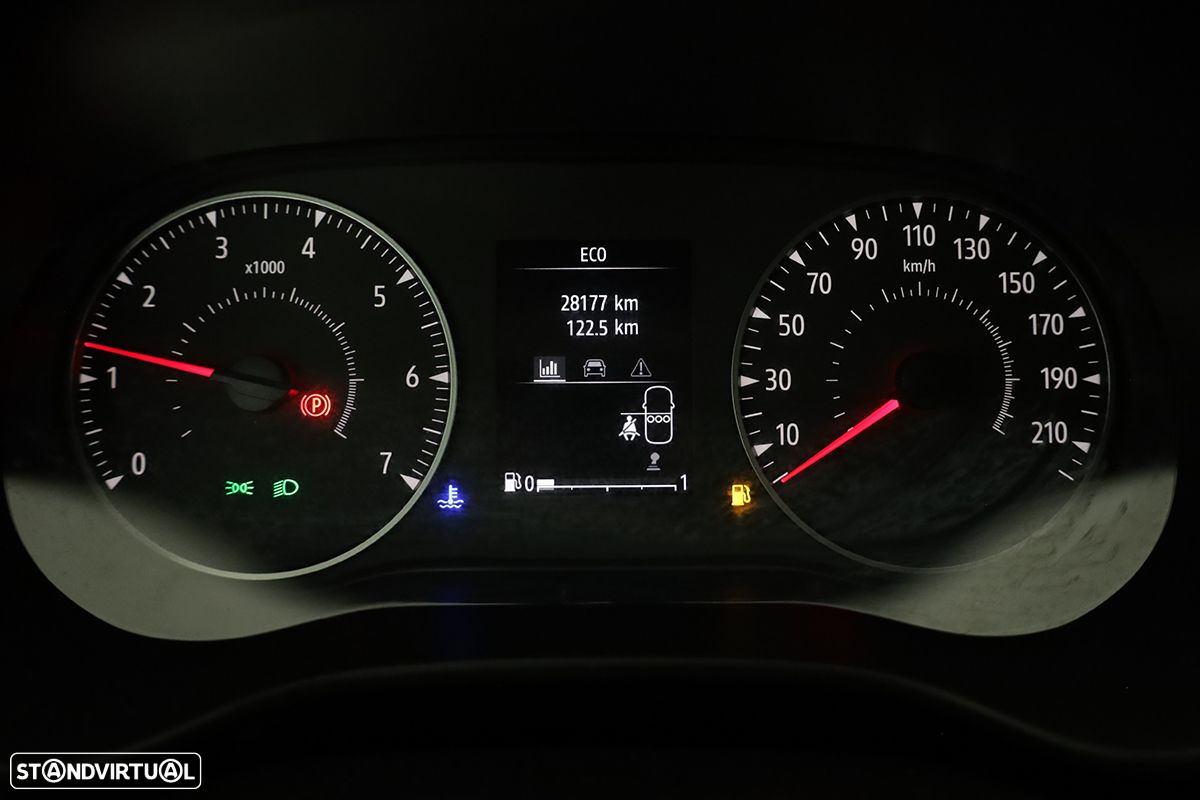 Dacia Jogger 1.0 ECO-G Extreme+ Up&Go 7L Bi-Fuel - 16