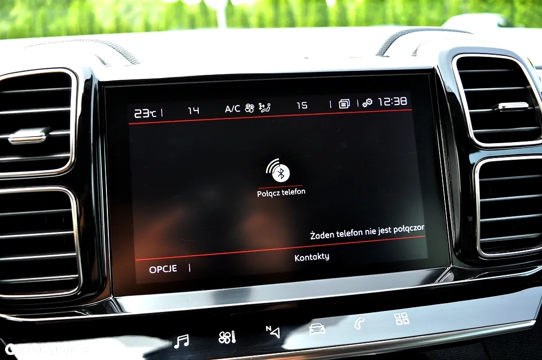 Citroën C5 Aircross 1.2 PureTech Live - 27
