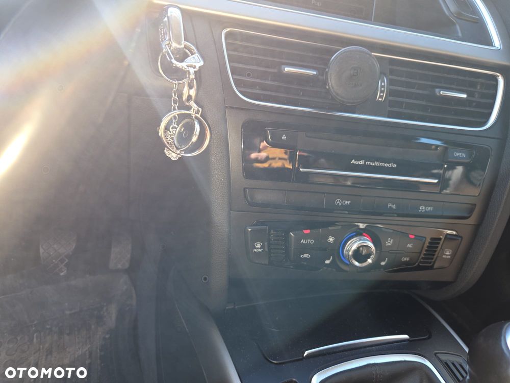 Audi A5 Sportback 2.0 TDI - 7