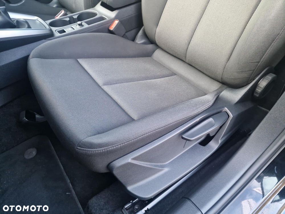 Audi A3 Sportback - 12