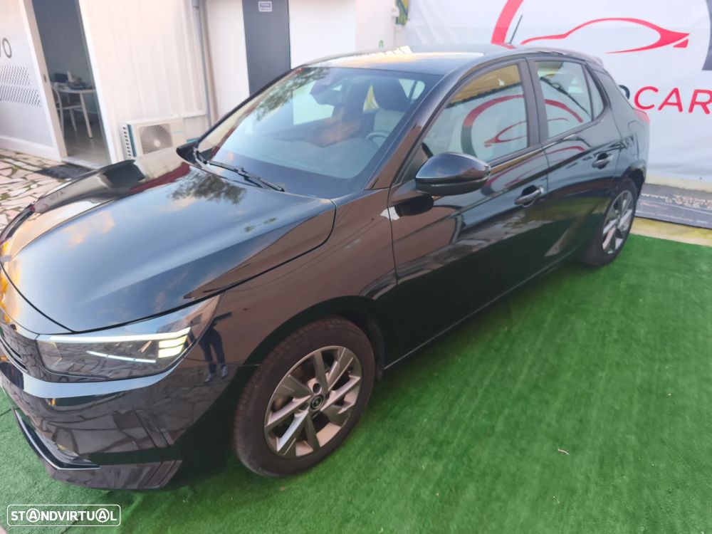 Opel Corsa 1.2 Edition - 28