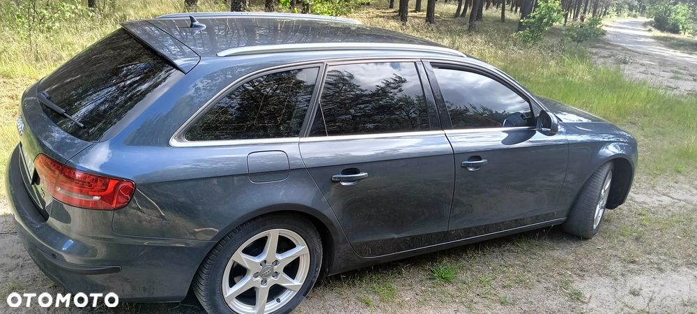 Audi A4 Avant 1.8 TFSI Attraction - 3