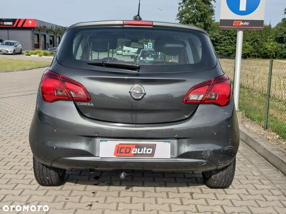 Opel Corsa - 6