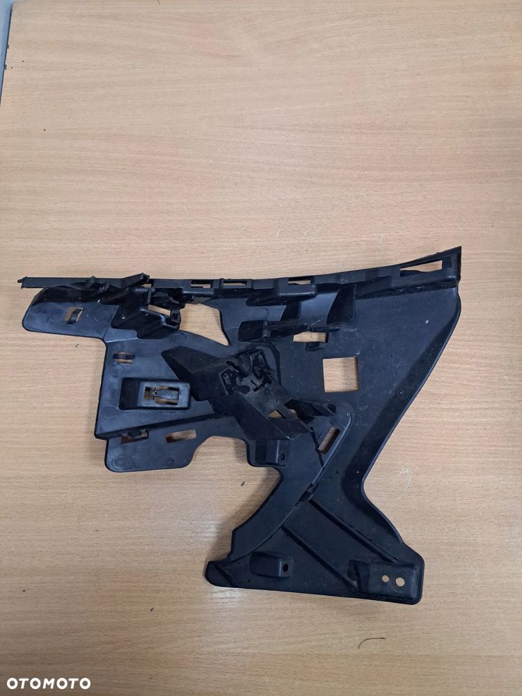 VOLVO V60 S60 ŚLIZG WSPORNIK ZDERZAKA PRAWY 31323426 - 5