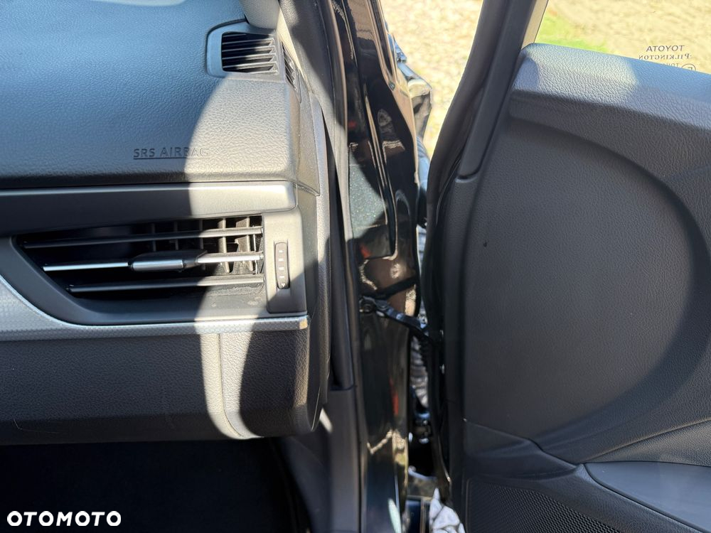 Toyota Avensis Combi 1.8 Multidrive S Edition - 16
