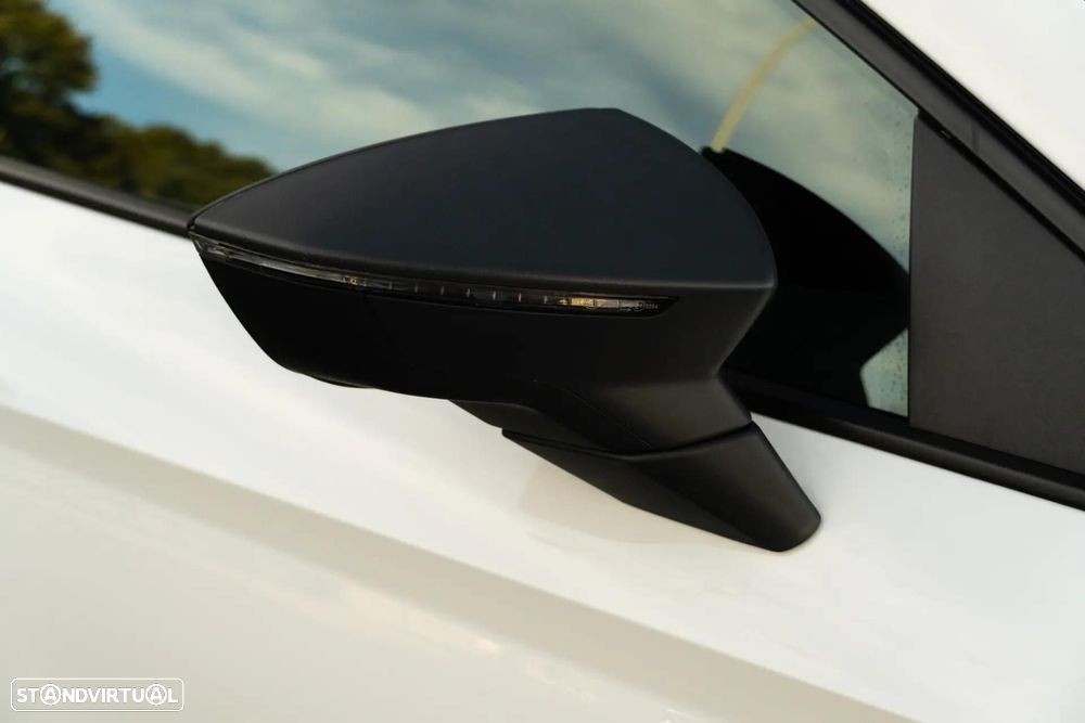 SEAT Ibiza 1.0 TSI Reference - 36