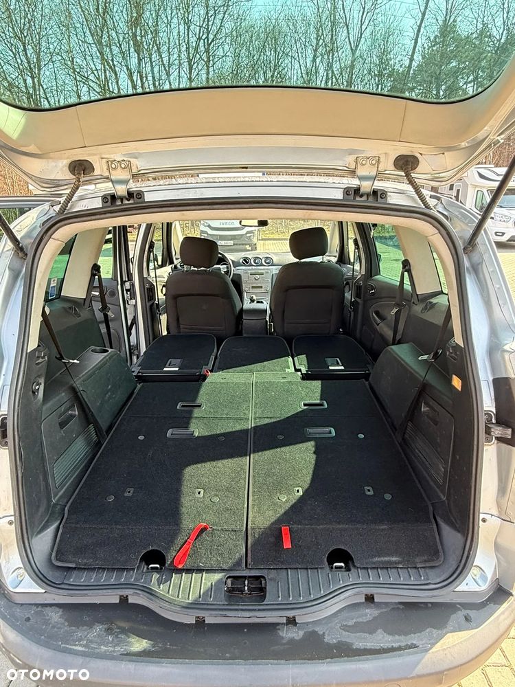 Ford S-Max 2.0 TDCi Trend - 15