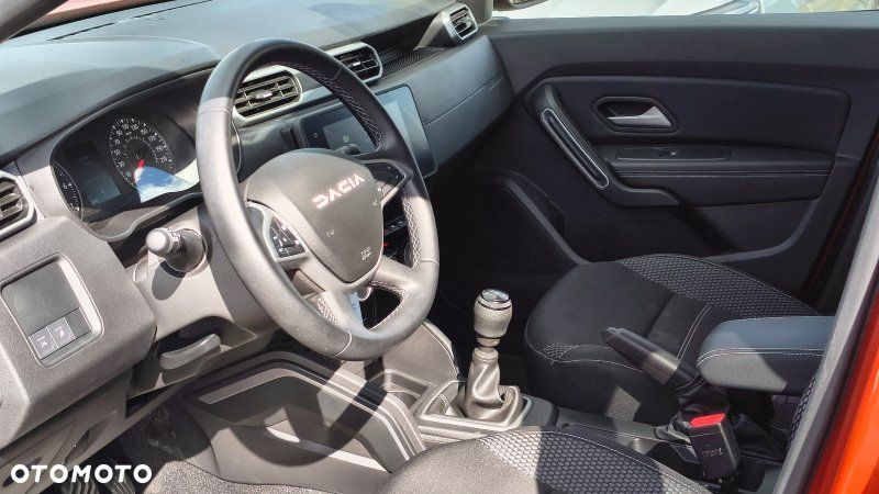 Dacia Duster - 8