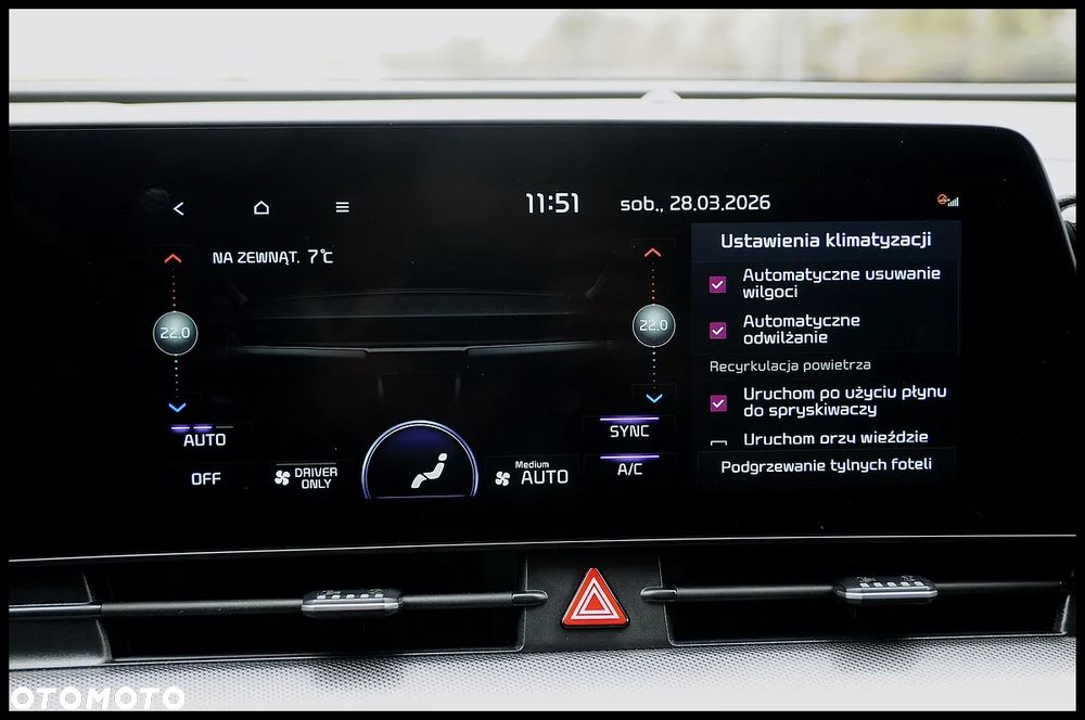 Kia Sportage 1.6 T-GDI HEV GT Line 2WD - 28