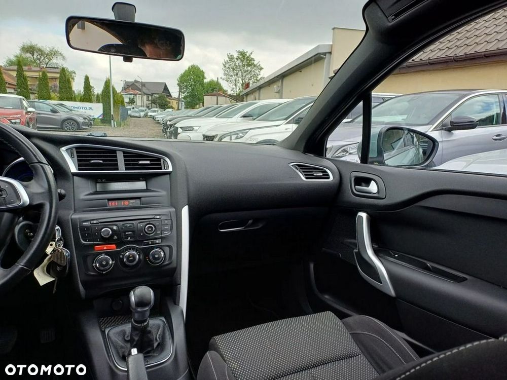 Citroën DS4 1.6 VTi Chic - 20