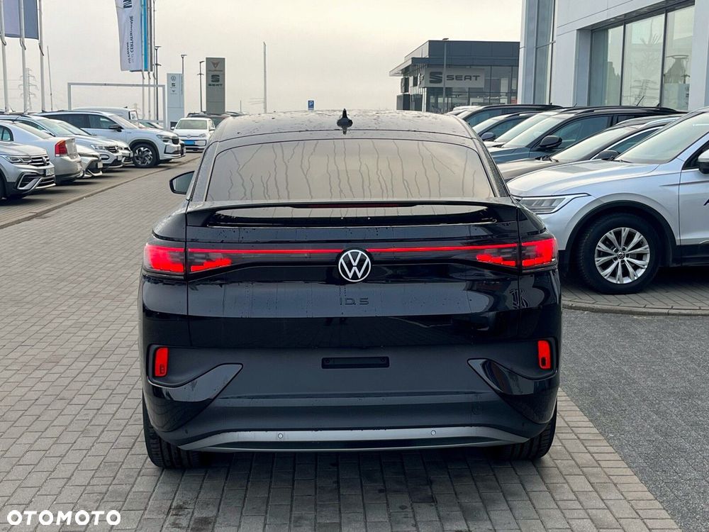 Volkswagen ID.5 77kWh Plus - 5