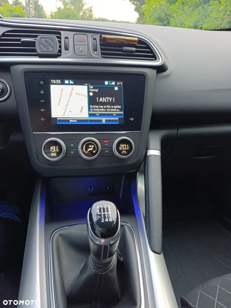 Renault Kadjar 1.3 TCe FAP Intens - 7