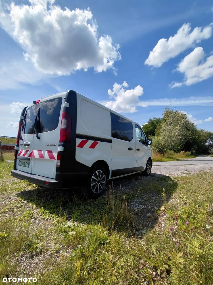 Renault TRAFIC - 5