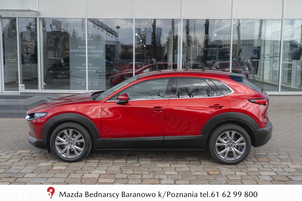 Mazda CX-30 - 4