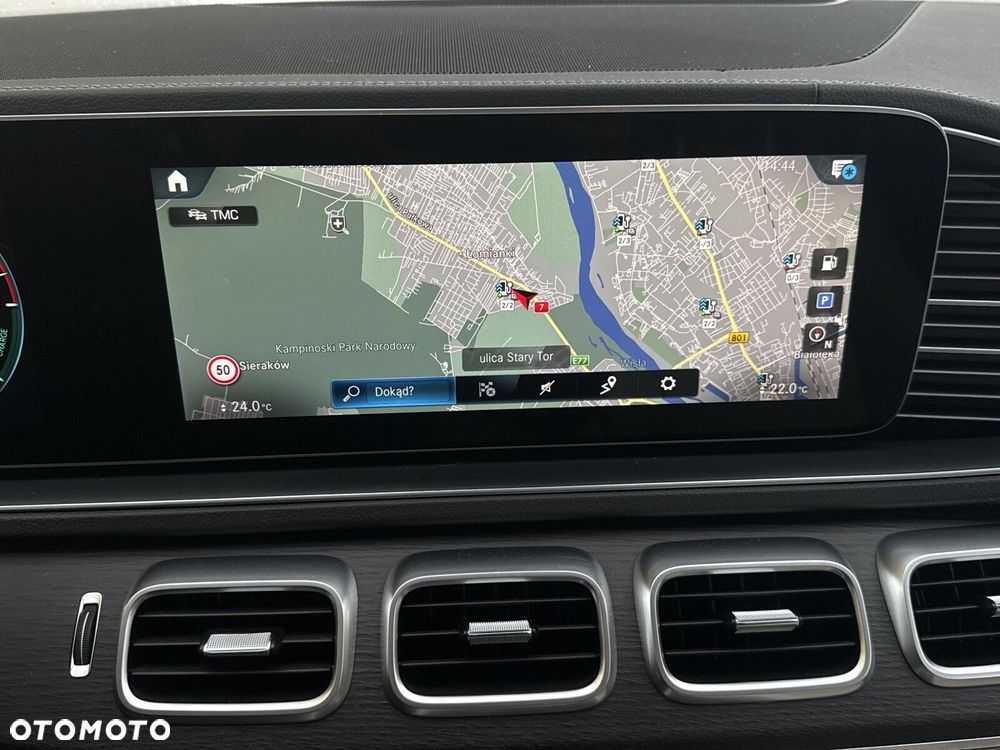 Mercedes-Benz GLE - 23