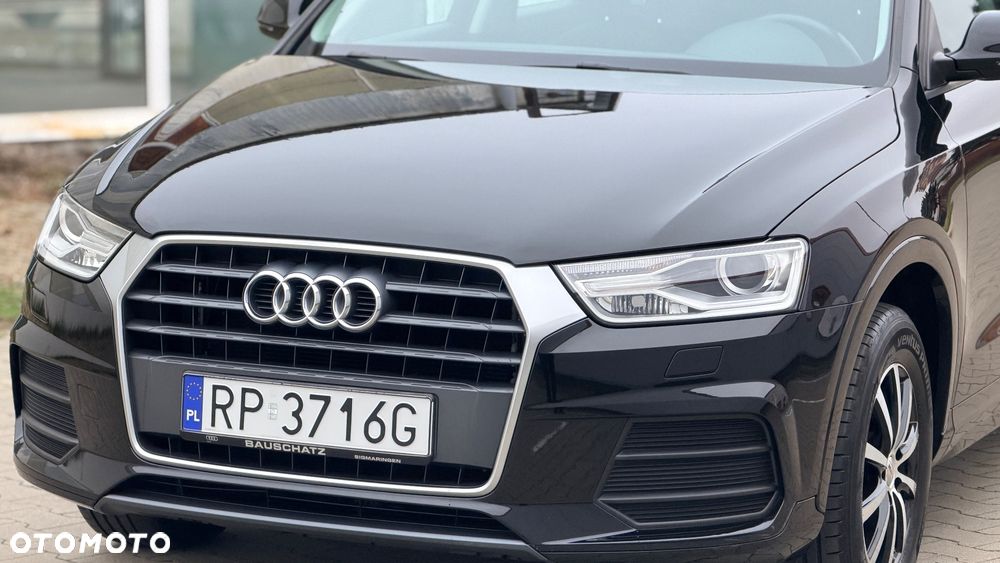 Audi Q3 - 25